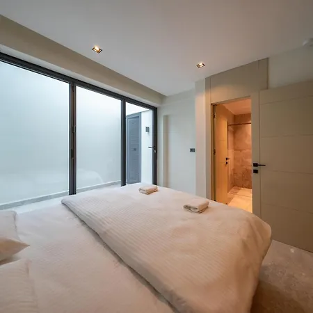 Villa With Private Swimming Pool In