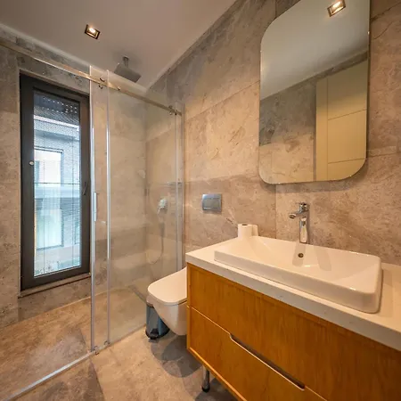 With Private Swimming Pool In * Bodrum