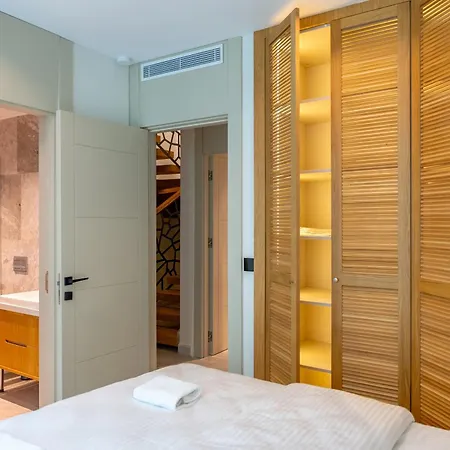 With Private Swimming Pool In