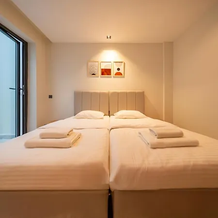 With Private Swimming Pool In Bodrum