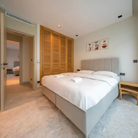 With Private Swimming Pool In *