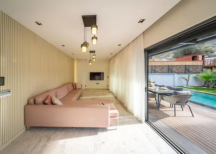 Villa Foa Collection *