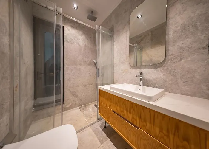 Villa Foa Collection Bodrum