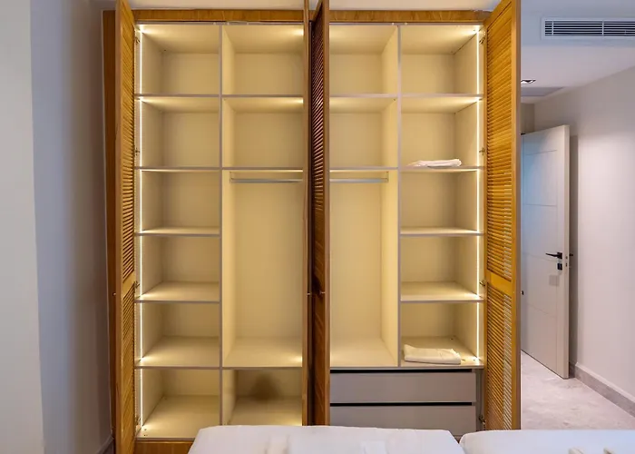 Foa Collection Villa *