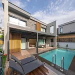 Foa Collection Villa Bodrum