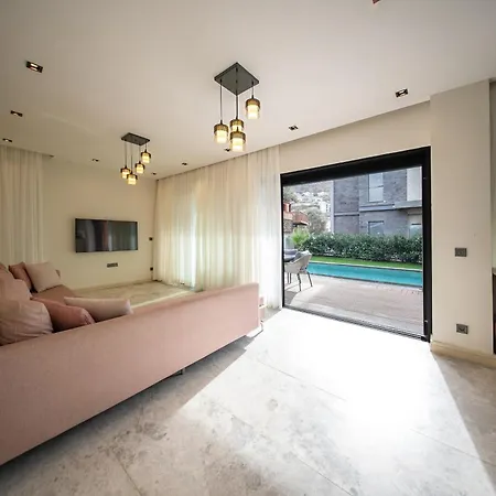 Foa Collection Bodrum Vila