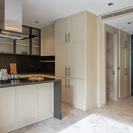 Vila Foa Collection Bodrum