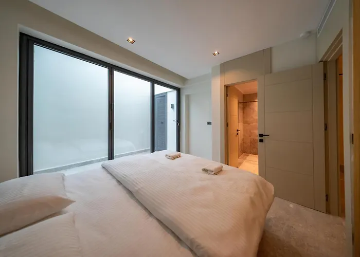 Vila Foa Collection Bodrum