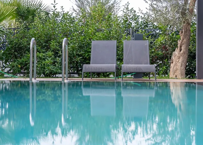 Foa Collection Bodrum