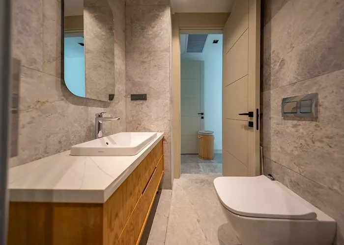 Foa Collection Bodrum Bodrum