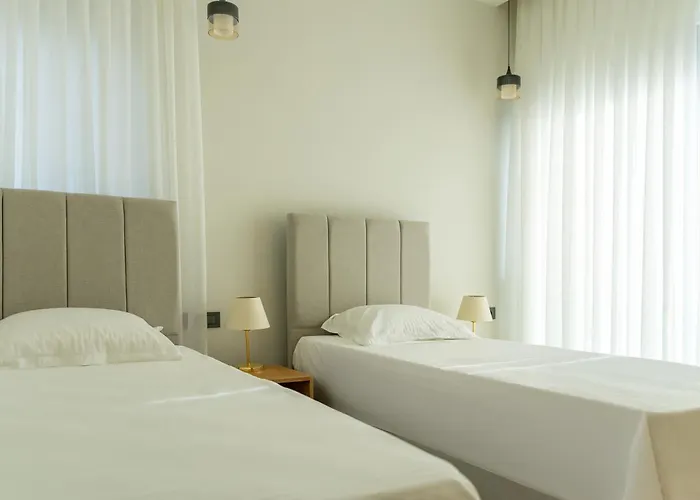 Foa Collection Bodrum Vila