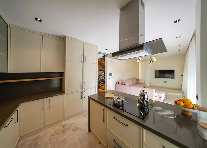 Vila Foa Collection Bodrum Bodrum