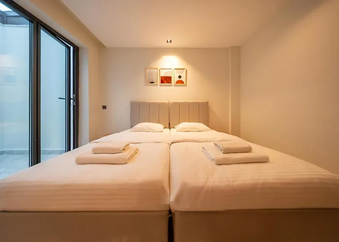 Foa Collection Bodrum Bodrum