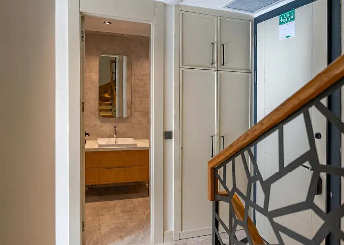 Vila Foa Collection Bodrum