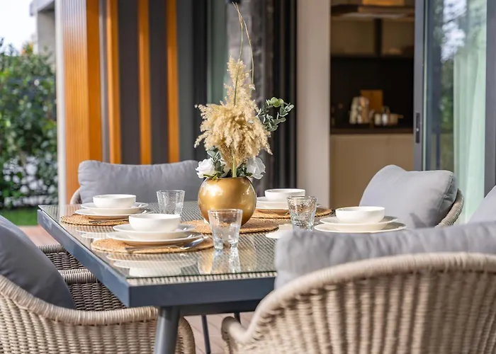 Vila Foa Collection Bodrum *