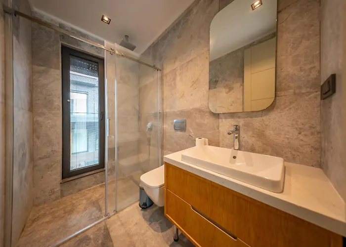 Foa Collection Bodrum * Bodrum