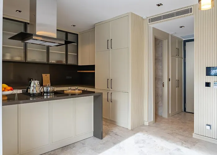 Vila Foa Collection Bodrum